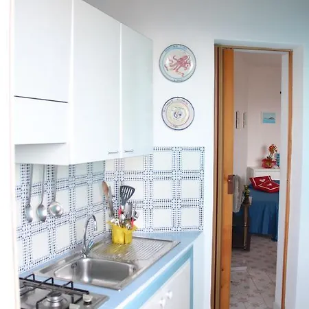 Maestrale Λίπαρι