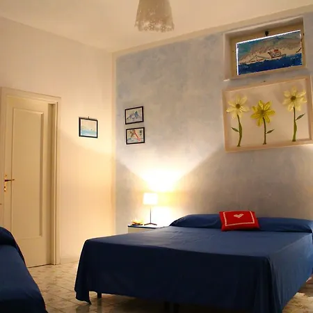 Maestrale Λίπαρι