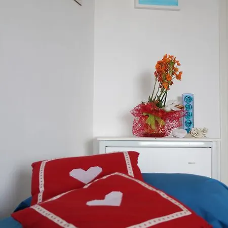 Σπίτι διακοπών Maestrale *