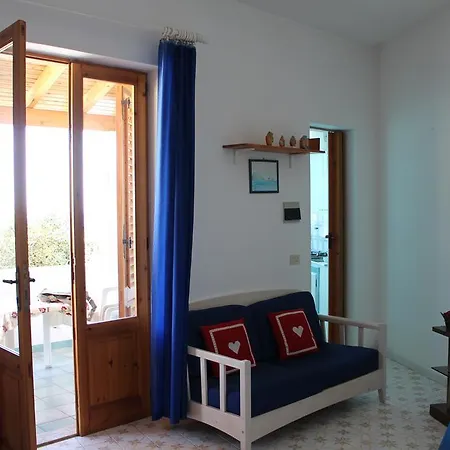 Σπίτι διακοπών Maestrale *