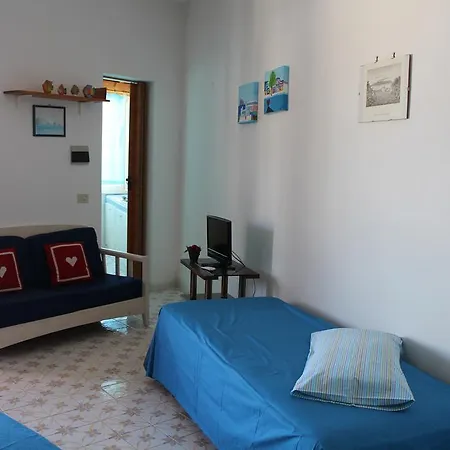 Maestrale Σπίτι διακοπών