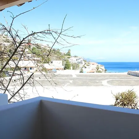 Maestrale Λίπαρι