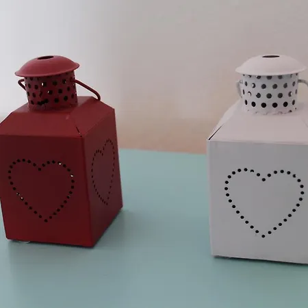 Σπίτι διακοπών Maestrale Λίπαρι