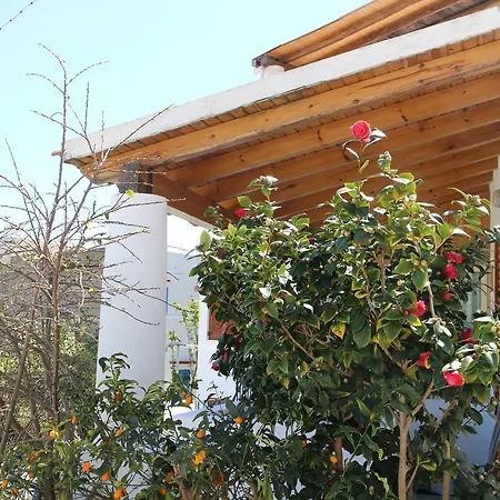 Maestrale Σπίτι διακοπών Λίπαρι